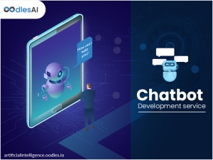 Get a chatbot for your business to increase customer engagem